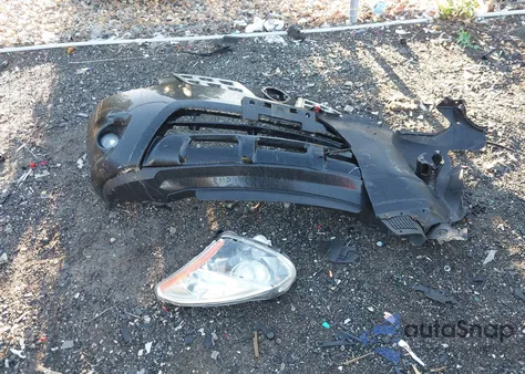 2013 Nissan Rogue S/Sv из США, поврежденный, VIN JN8AS5MT2DW533281